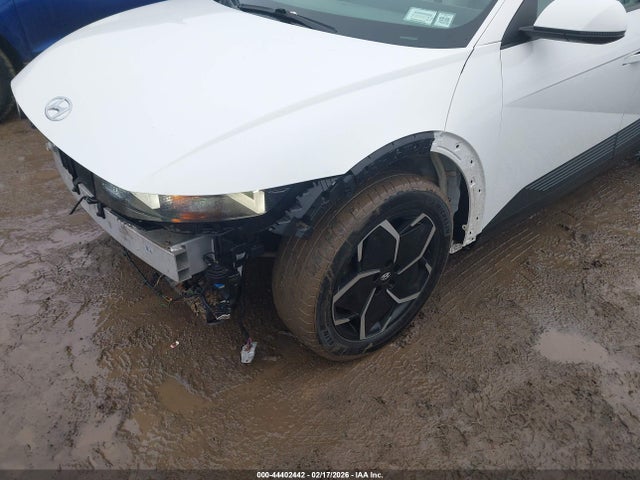 KM8KNDAF7PU181987 Hyundai Ioniq 5 Sel