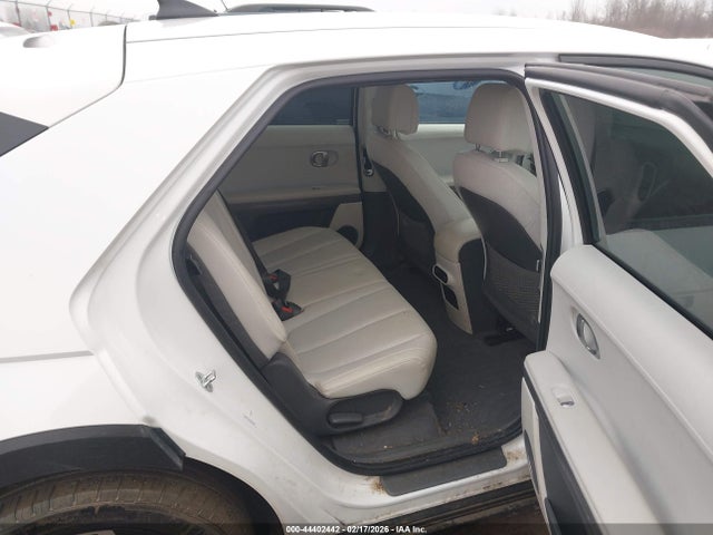KM8KNDAF7PU181987 Hyundai Ioniq 5 Sel