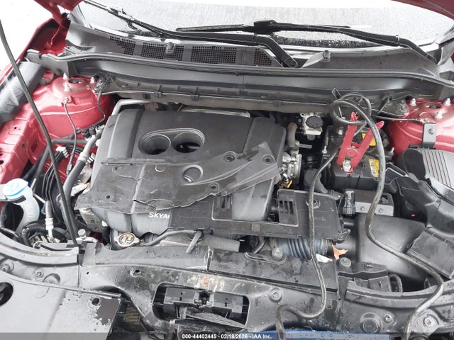 Aukcja sprzedaży 2021 Mazda Cx-5 Grand Touring, vin: JM3KFBDM1M0356227, numer aukcji: 44402445
