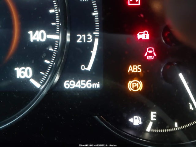 Aukcja sprzedaży 2021 Mazda Cx-5 Grand Touring, vin: JM3KFBDM1M0356227, numer aukcji: 44402445