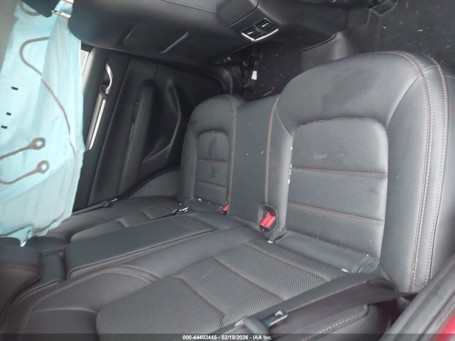Aukcja sprzedaży 2021 Mazda Cx-5 Grand Touring, vin: JM3KFBDM1M0356227, numer aukcji: 44402445