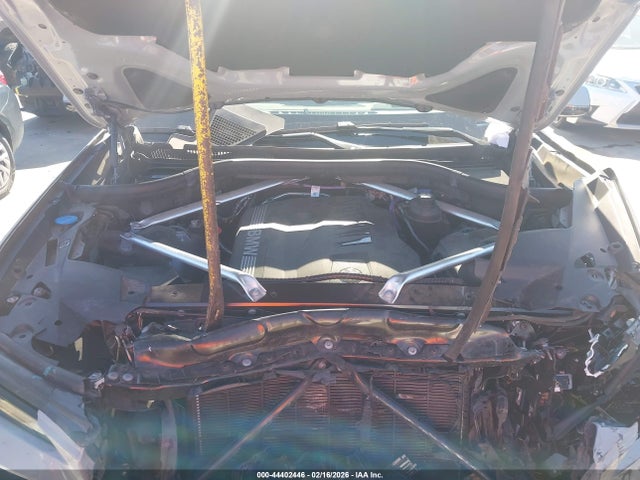 5UX23EM04R9U78193 BMW X7 Xdrive40i