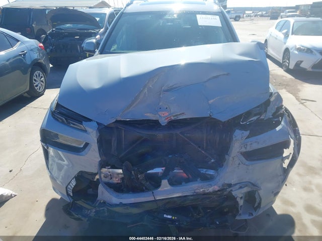 5UX23EM04R9U78193 BMW X7 Xdrive40i