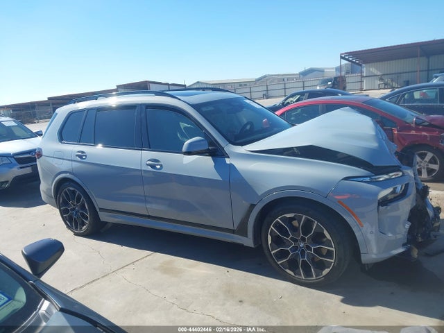 5UX23EM04R9U78193 BMW X7 Xdrive40i