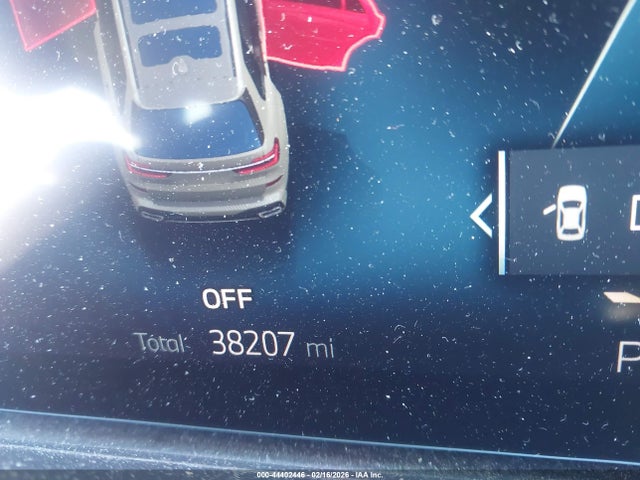 5UX23EM04R9U78193 BMW X7 Xdrive40i