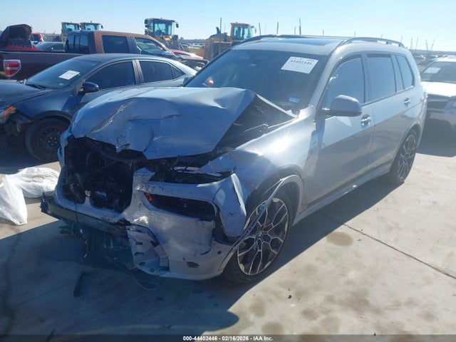 5UX23EM04R9U78193 BMW X7 Xdrive40i