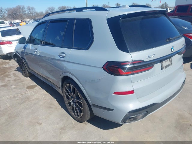 5UX23EM04R9U78193 BMW X7 Xdrive40i