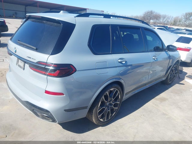 5UX23EM04R9U78193 BMW X7 Xdrive40i