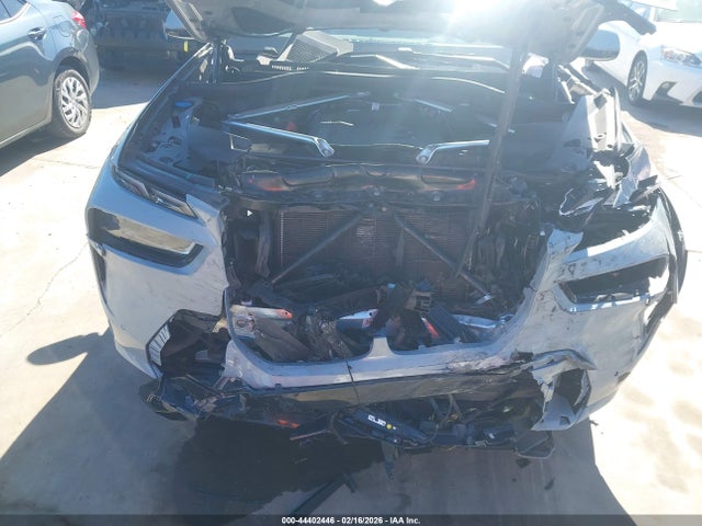 5UX23EM04R9U78193 BMW X7 Xdrive40i
