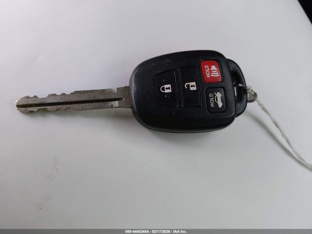 Toyota COROLLA LE 2014 5YFBURHE9EP146296 Image 11
