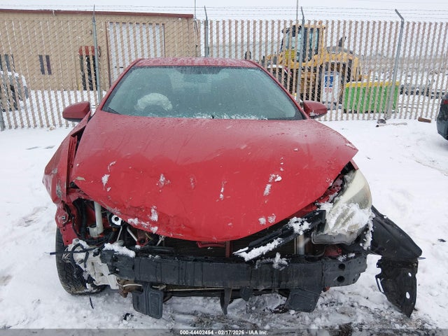 Toyota COROLLA LE 2014 5YFBURHE9EP146296 Image 13