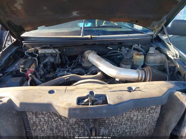 Aukcja sprzedaży 2006 Ford F-150 Fx4/lariat/xlt, vin: 1FTPW14546FA38832, numer aukcji: 44402460