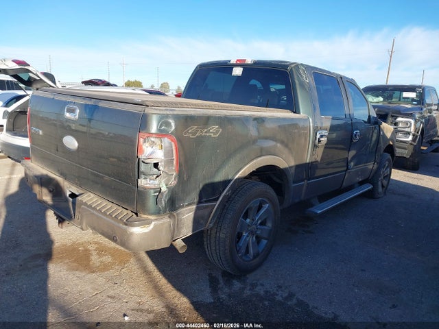 Aukcja sprzedaży 2006 Ford F-150 Fx4/lariat/xlt, vin: 1FTPW14546FA38832, numer aukcji: 44402460