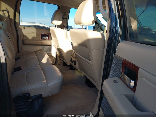 Aukcja sprzedaży 2006 Ford F-150 Fx4/lariat/xlt, vin: 1FTPW14546FA38832, numer aukcji: 44402460