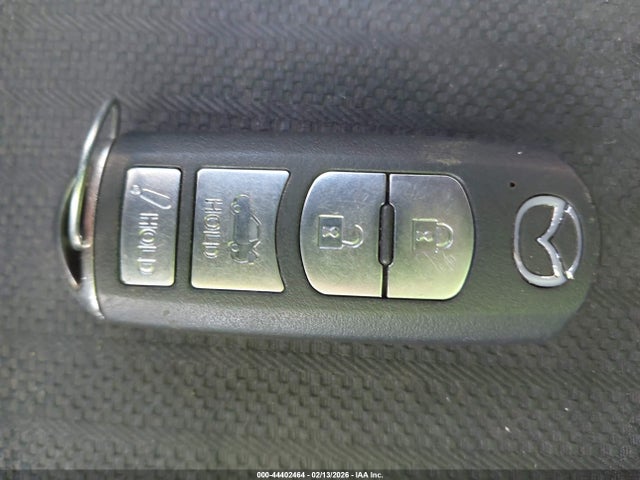 2015 MAZDA MAZDA3 JM1BM1U74F1271091 Photo 10