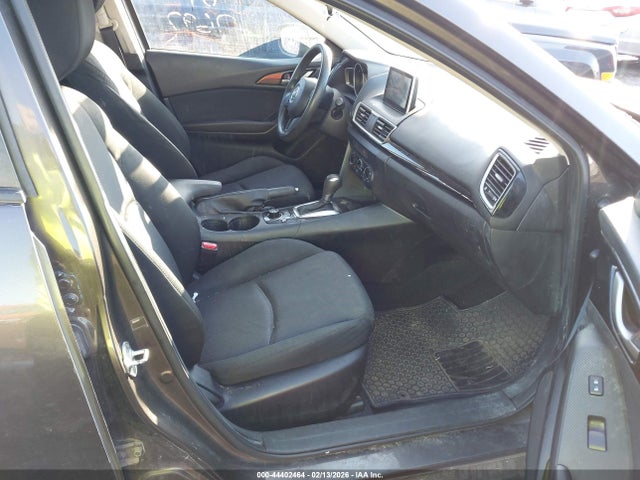 2015 MAZDA MAZDA3 JM1BM1U74F1271091 Photo 4