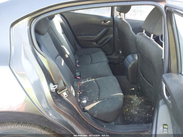 2015 MAZDA MAZDA3 JM1BM1U74F1271091 Photo 7