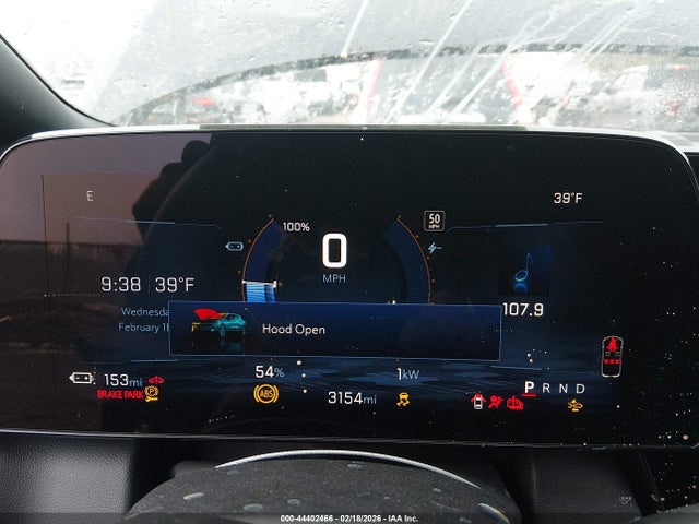 3GN7DSRP5SS247919 Chevrolet Equinox Ev Rs