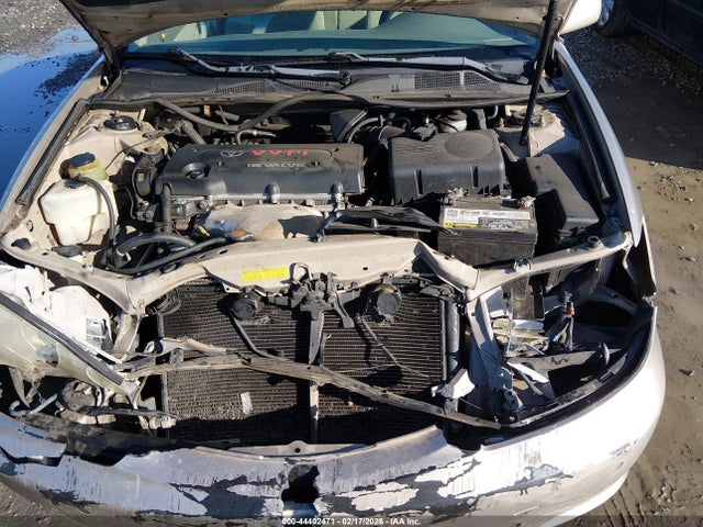 2003 Toyota Camry Le მანქანა იყიდება აუქციონზე, vin: 4T1BE32K73U137925, აუქციონის ნომერი: 44402471