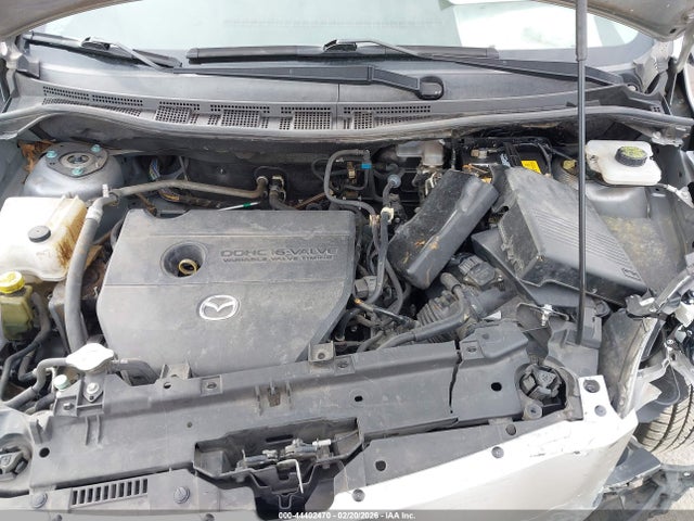 44402470 :رقم المزاد ، JM1CW2BL5D0151713 vin ، 2013 Mazda Mazda5 Sport مزاد بيع