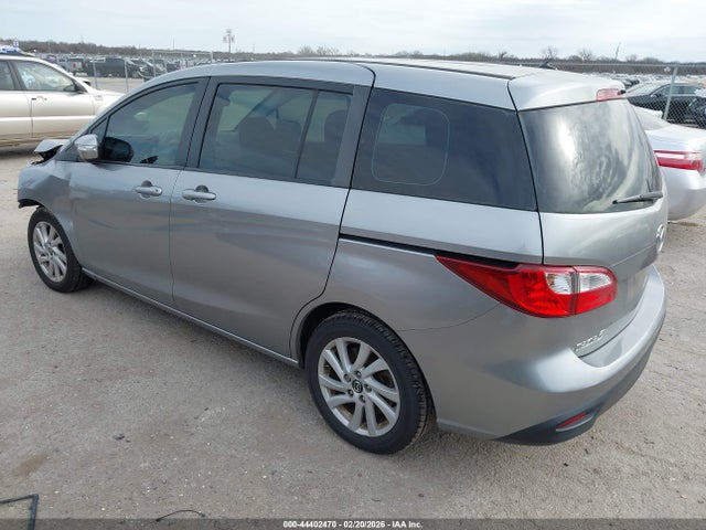 44402470 :رقم المزاد ، JM1CW2BL5D0151713 vin ، 2013 Mazda Mazda5 Sport مزاد بيع