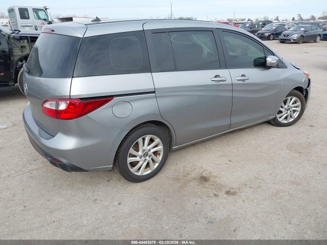 44402470 :رقم المزاد ، JM1CW2BL5D0151713 vin ، 2013 Mazda Mazda5 Sport مزاد بيع