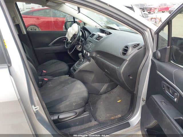 44402470 :رقم المزاد ، JM1CW2BL5D0151713 vin ، 2013 Mazda Mazda5 Sport مزاد بيع