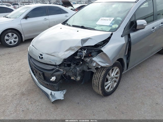 44402470 :رقم المزاد ، JM1CW2BL5D0151713 vin ، 2013 Mazda Mazda5 Sport مزاد بيع
