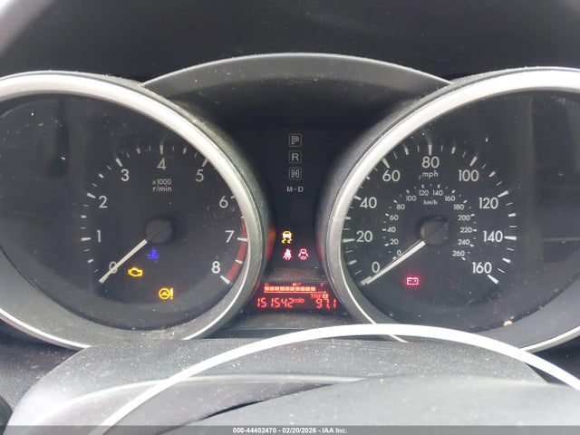 44402470 :رقم المزاد ، JM1CW2BL5D0151713 vin ، 2013 Mazda Mazda5 Sport مزاد بيع
