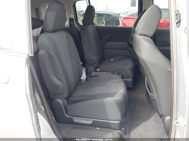 44402470 :رقم المزاد ، JM1CW2BL5D0151713 vin ، 2013 Mazda Mazda5 Sport مزاد بيع
