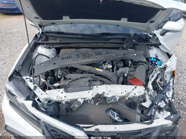 4T1S11AK9PU140378 Toyota CAMRY SE