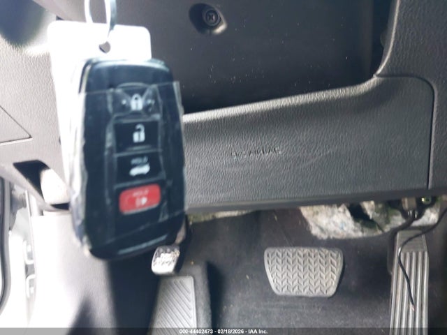 4T1S11AK9PU140378 Toyota CAMRY SE