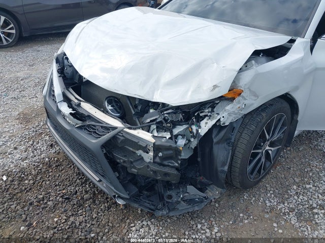 4T1S11AK9PU140378 Toyota CAMRY SE