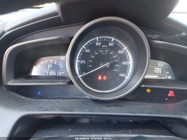 2019 TOYOTA YARIS 3MYDLBYV2KY508789 Photo 6