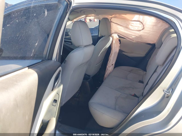 2019 TOYOTA YARIS 3MYDLBYV2KY508789 Photo 7