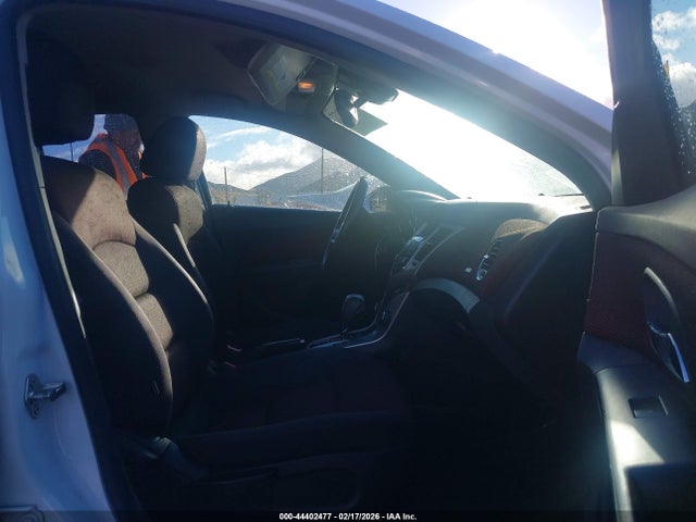 Chevrolet Cruze 1lt Auto 2014 1G1PC5SB4E7239642 Image 5