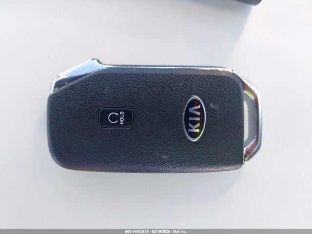 5XYRL4LC3MG020948 KIA SORENTO S