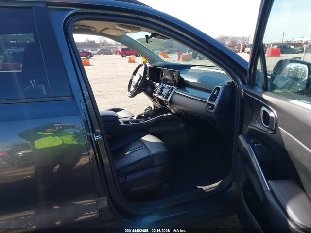 5XYRL4LC3MG020948 KIA SORENTO S