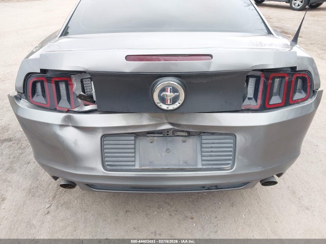1ZVBP8AM4E5250482 Ford Mustang V6