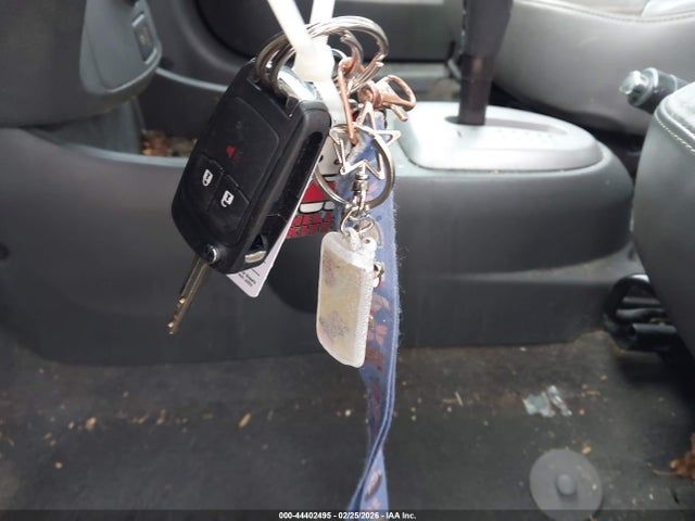 2013 CHEVROLET SPARK KL8CD6S9XDC530201 Photo 10