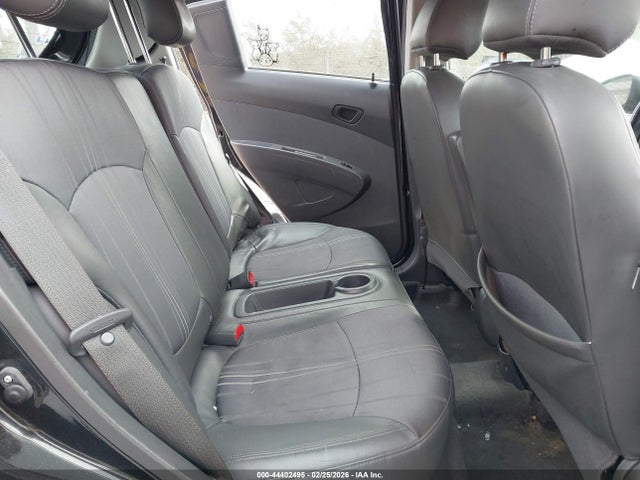 2013 CHEVROLET SPARK KL8CD6S9XDC530201 Photo 7