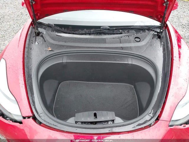 2019 TESLA MODEL 3 5YJ3E1EA1KF197268 Photo 9