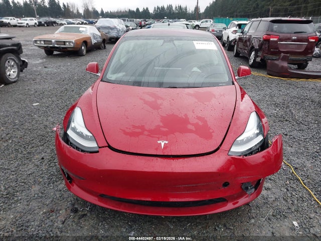 5YJ3E1EA1KF197268 Tesla Model 3 Long Range/mid Range/standard Range/standard Range Plus