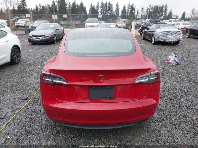 5YJ3E1EA1KF197268 Tesla Model 3 Long Range/mid Range/standard Range/standard Range Plus