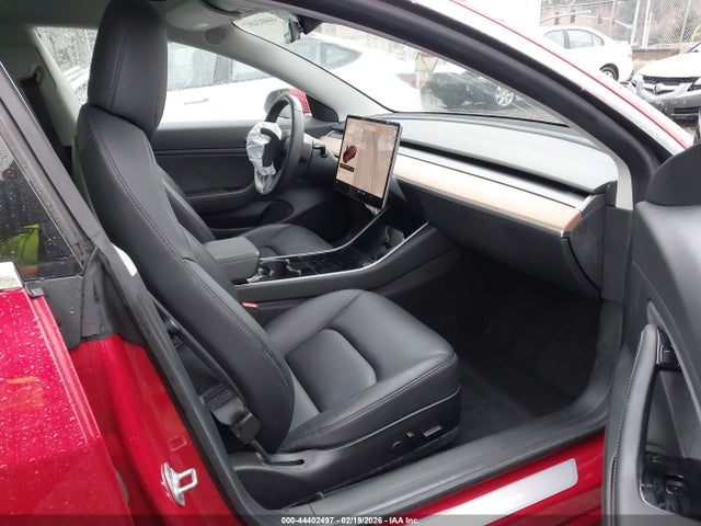 5YJ3E1EA1KF197268 Tesla Model 3 Long Range/mid Range/standard Range/standard Range Plus