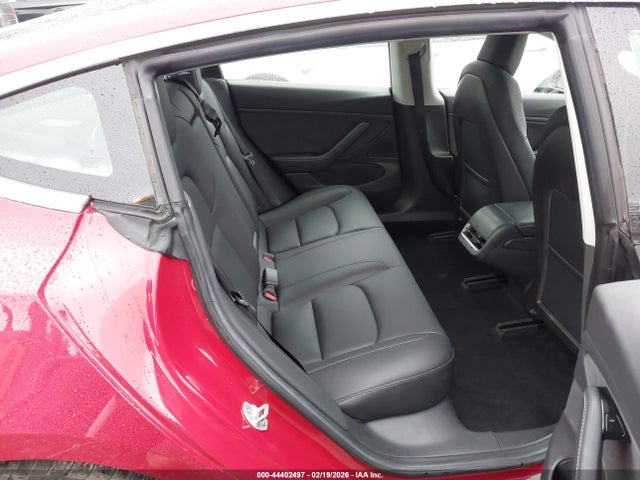 5YJ3E1EA1KF197268 Tesla Model 3 Long Range/mid Range/standard Range/standard Range Plus
