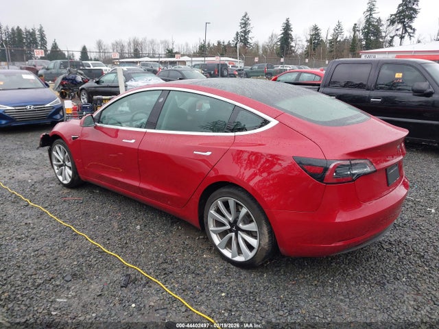 2019 TESLA MODEL 3 5YJ3E1EA1KF197268 Photo 2