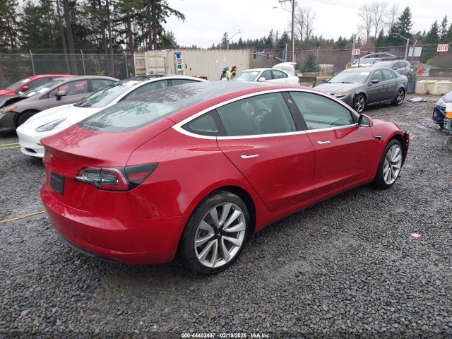 2019 TESLA MODEL 3 5YJ3E1EA1KF197268 Photo 3