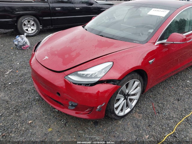 2019 TESLA MODEL 3 5YJ3E1EA1KF197268 Photo 5