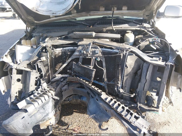 2006 CADILLAC ESCALADE EXT 3GYEK62N26G100014 Photo 9